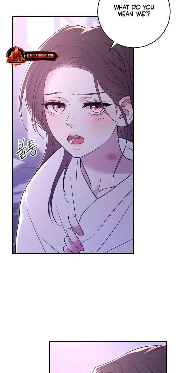 Read Bullshit chapter 21 image 54 on Lezhin