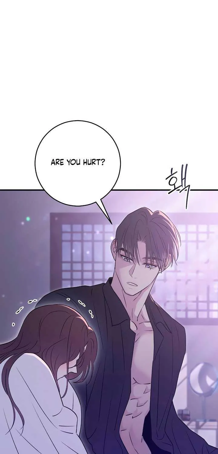 Read Bullshit chapter 21 image 58 on Lezhin