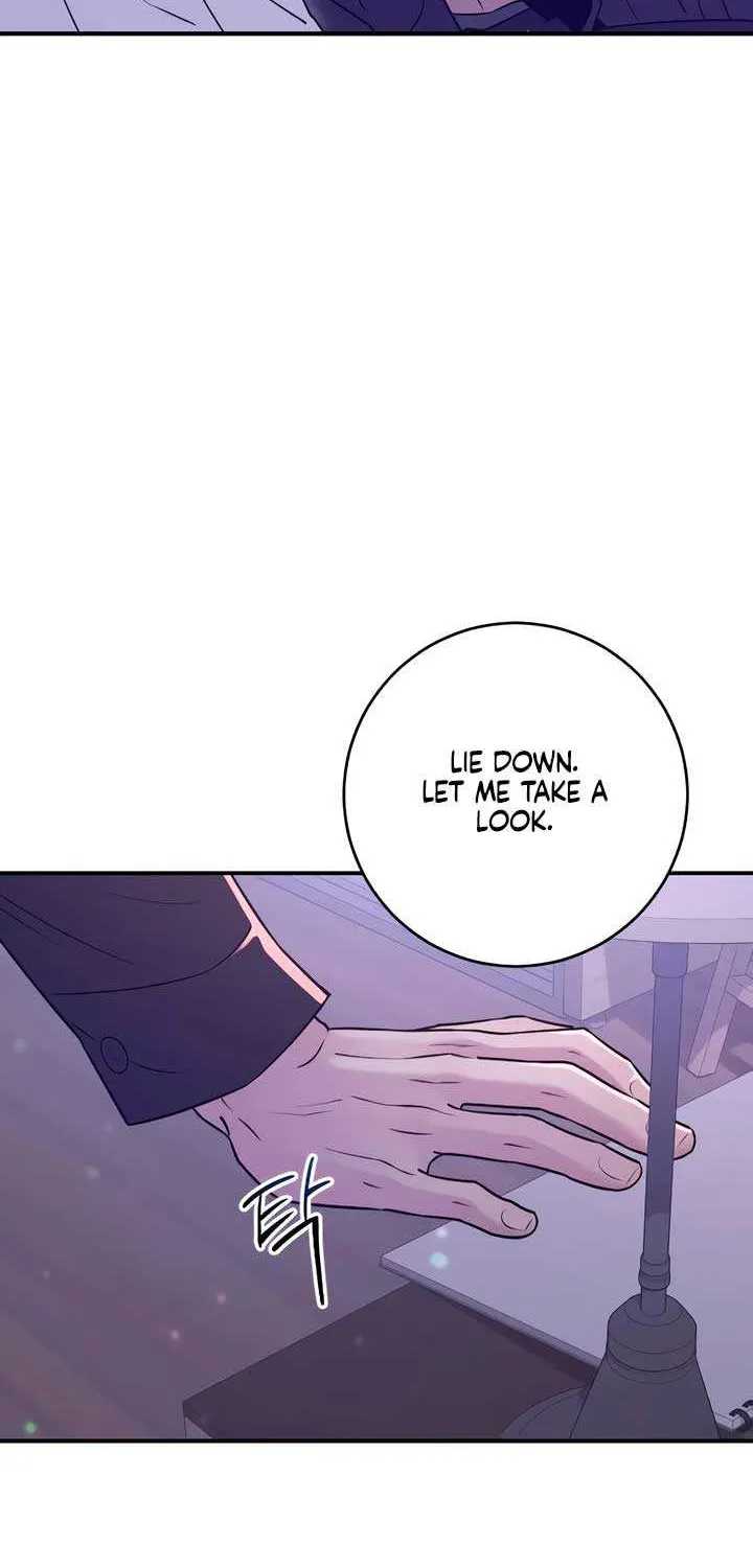 Read Bullshit chapter 21 image 59 on Lezhin