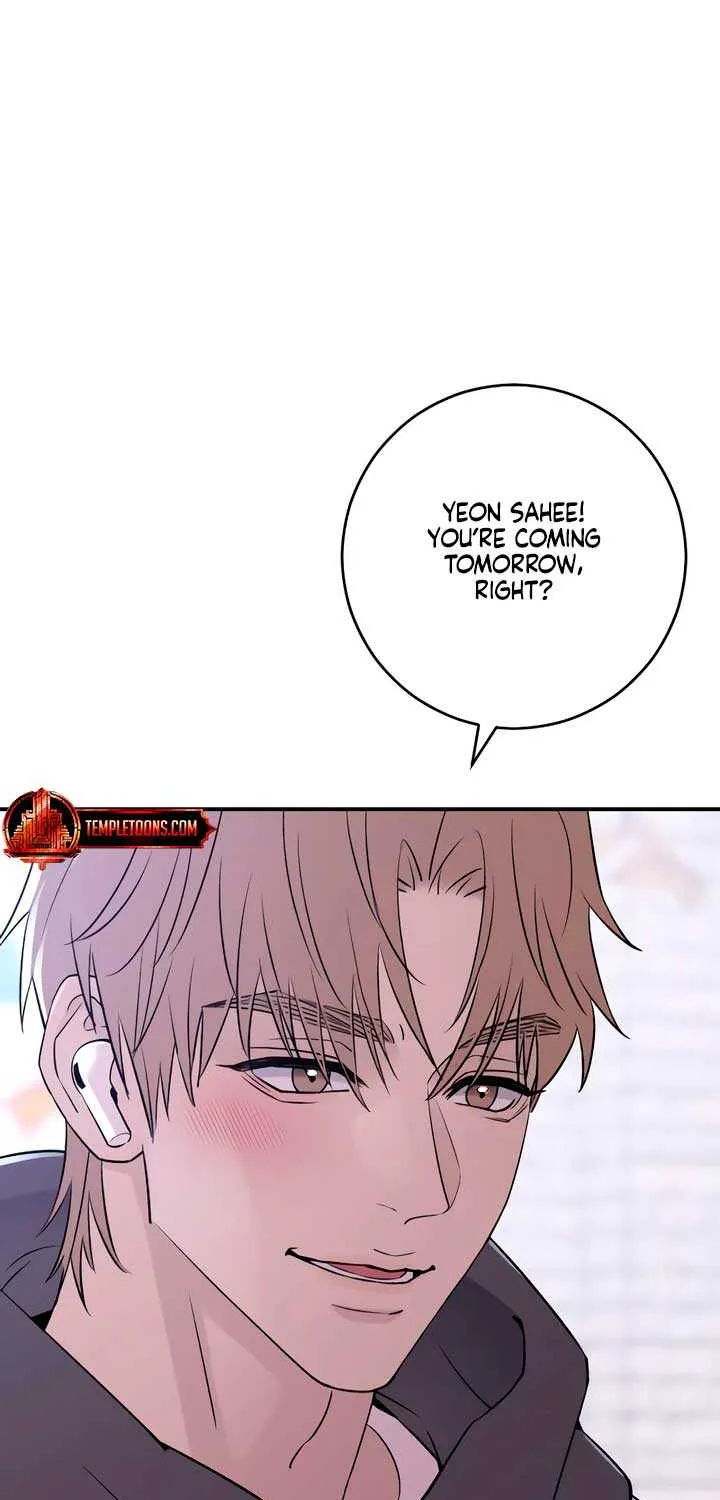Read Bullshit chapter 23 image 12 on Lezhin