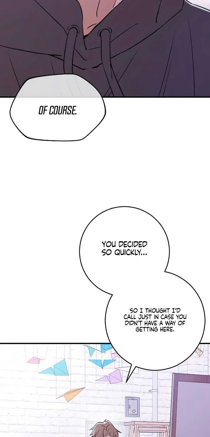 Read Bullshit chapter 23 image 13 on Lezhin