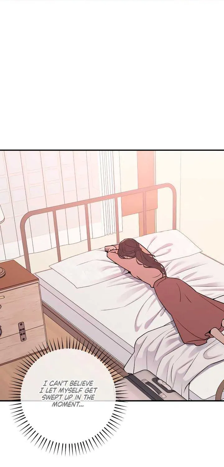 Read Bullshit chapter 23 image 2 on Lezhin