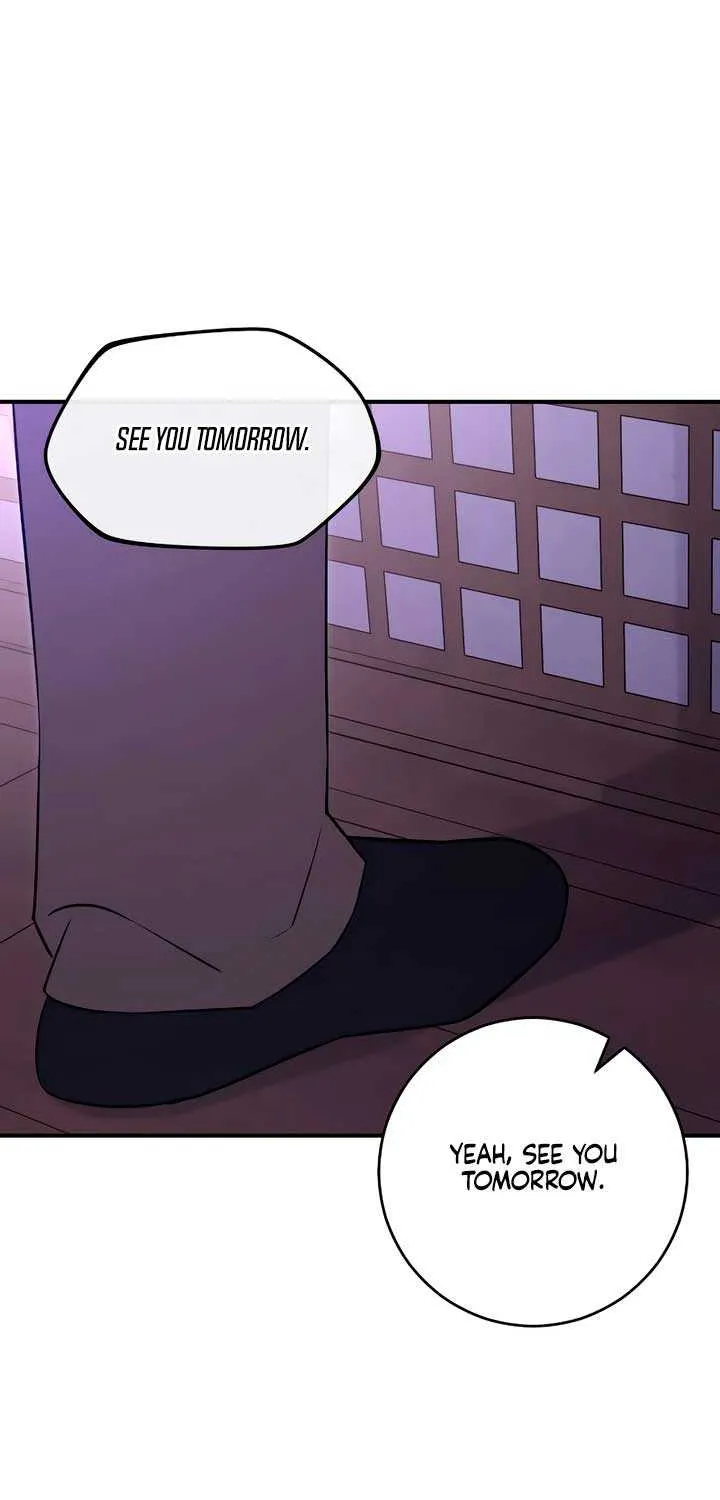 Read Bullshit chapter 23 image 24 on Lezhin