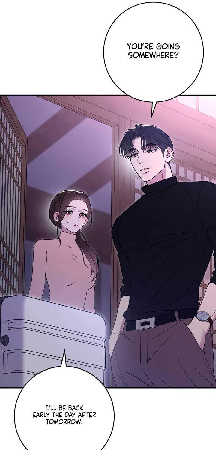 Read Bullshit chapter 23 image 34 on Lezhin