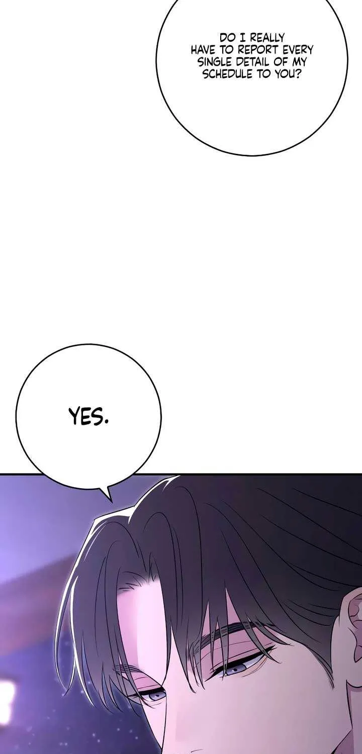Read Bullshit chapter 23 image 36 on Lezhin