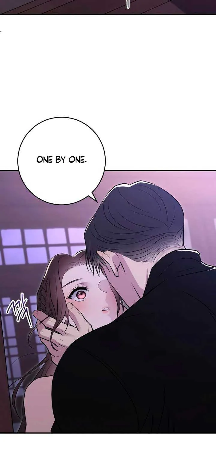 Read Bullshit chapter 23 image 38 on Lezhin