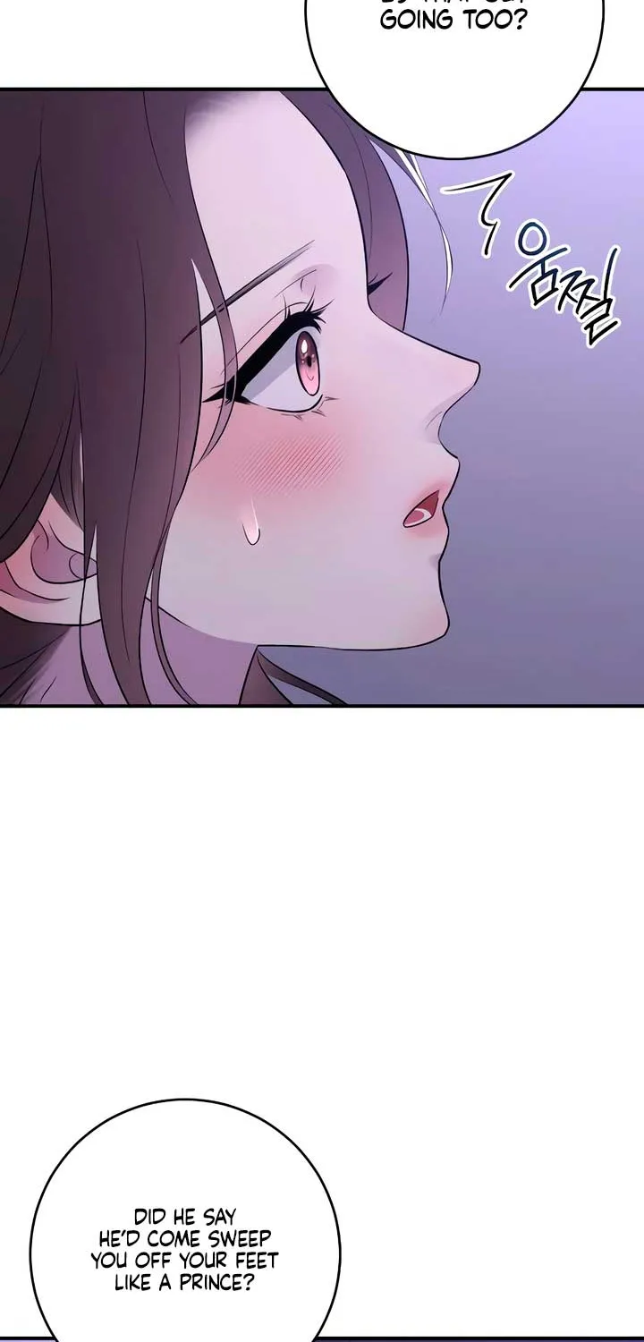 Read Bullshit chapter 23 image 45 on Lezhin