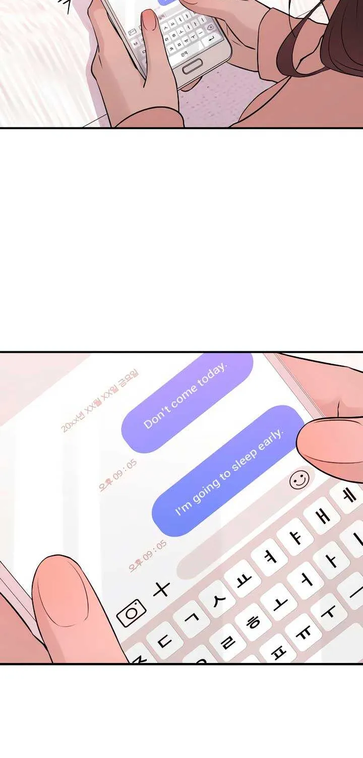 Read Bullshit chapter 23 image 6 on Lezhin