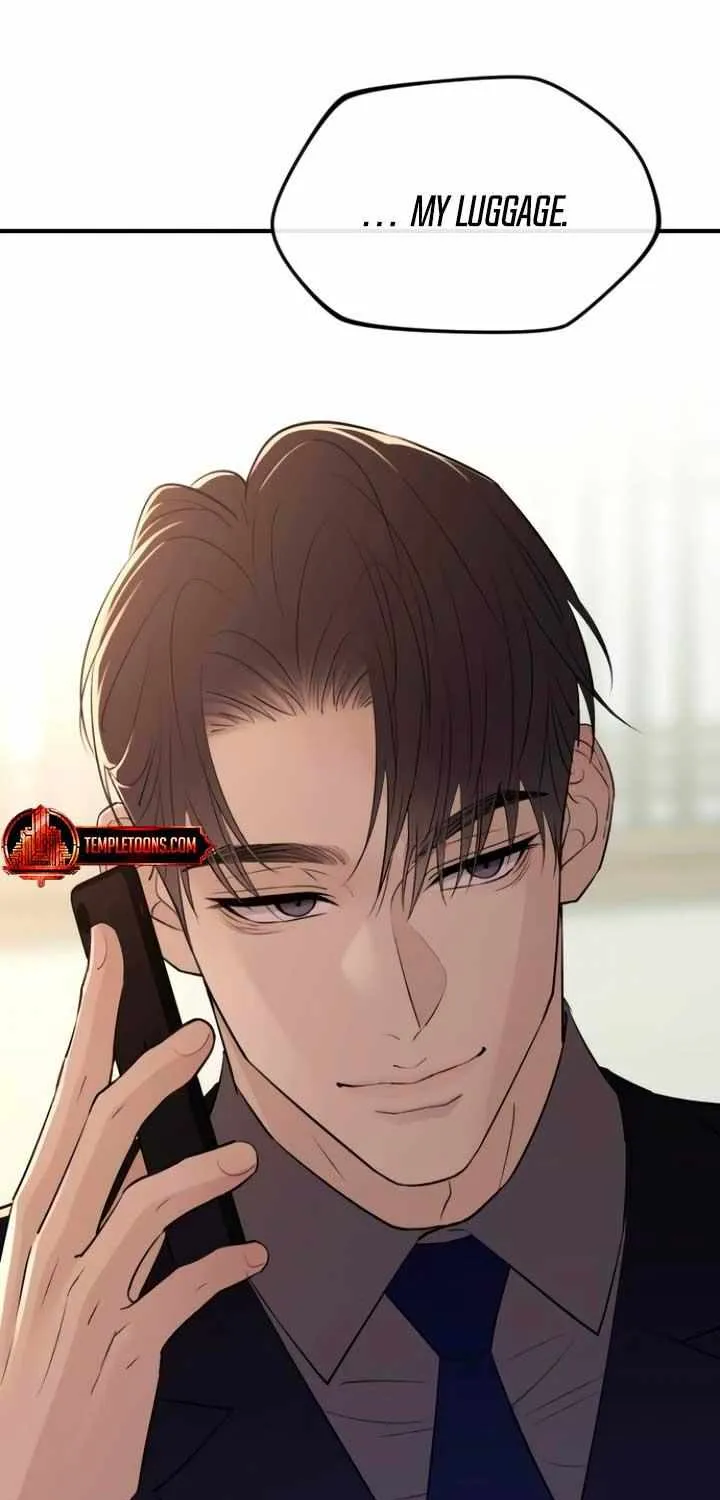 Read Bullshit chapter 24 image 5 on Lezhin
