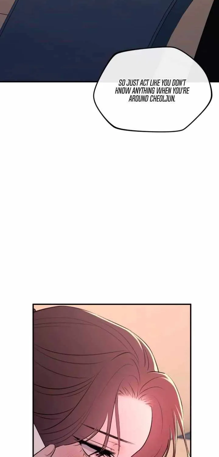 Read Bullshit chapter 24 image 71 on Lezhin
