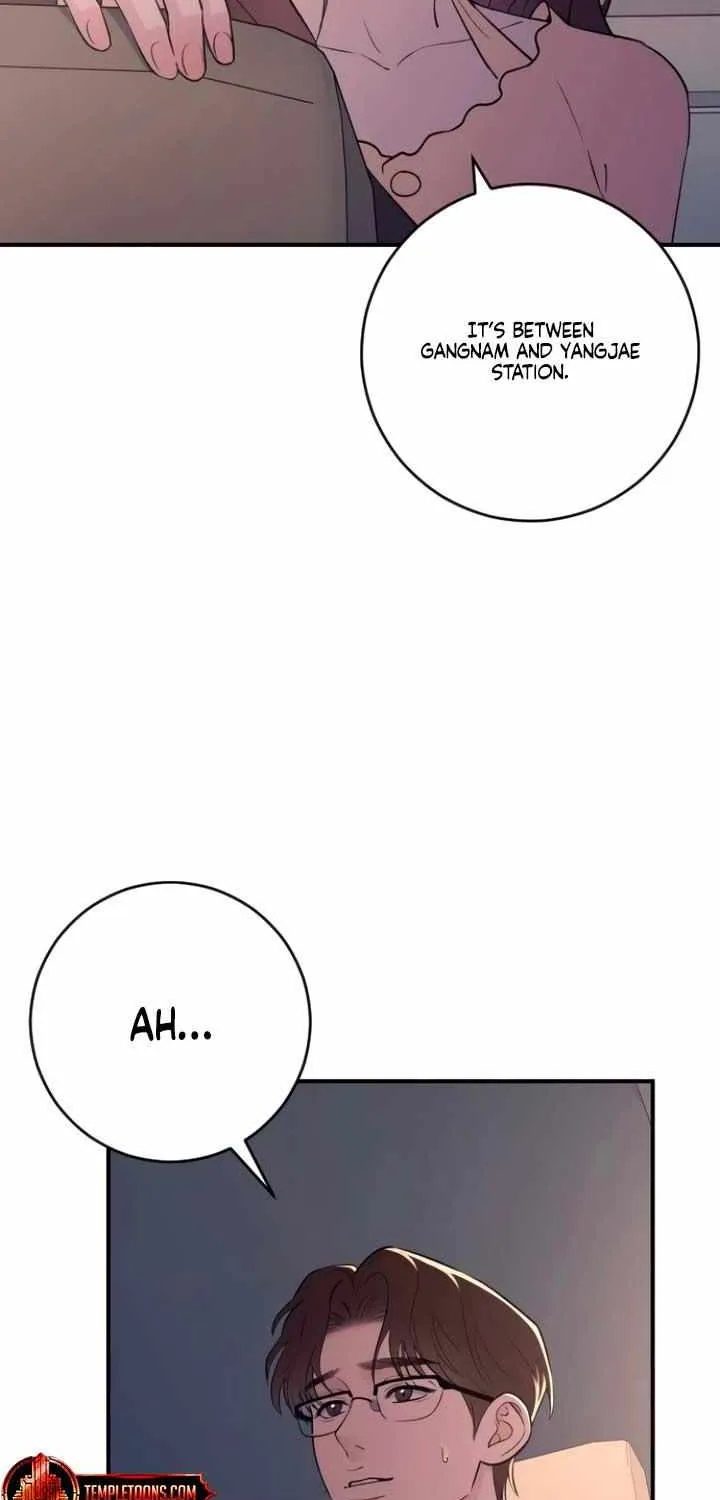 Read Bullshit chapter 24 image 80 on Lezhin