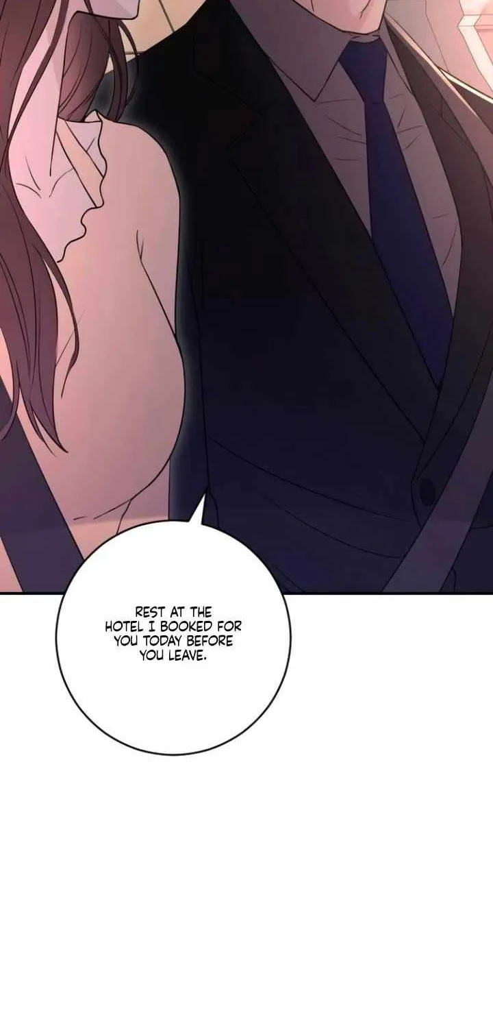 Read Bullshit chapter 24 image 83 on Lezhin
