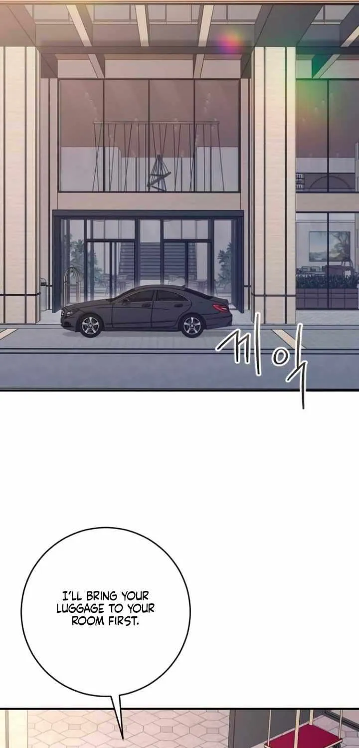 Read Bullshit chapter 25 image 1 on Lezhin