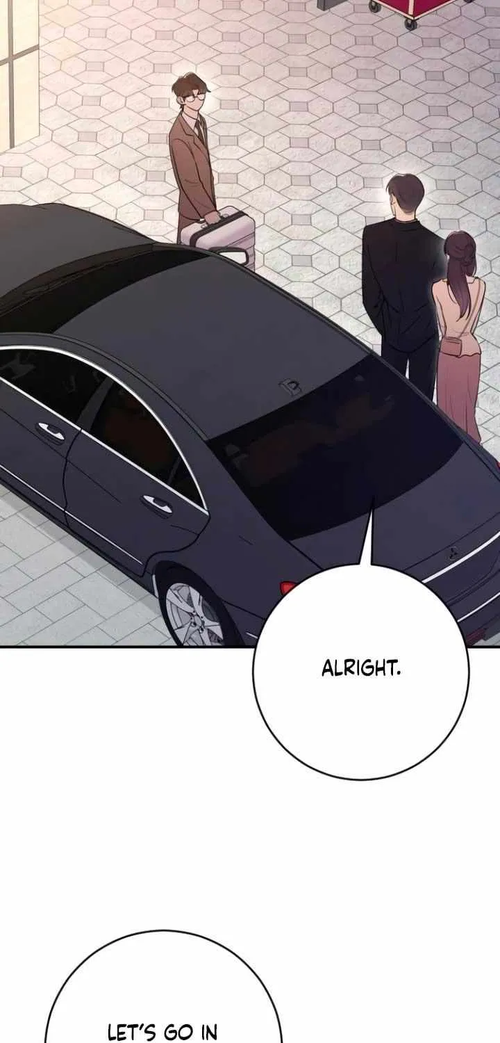 Read Bullshit chapter 25 image 2 on Lezhin
