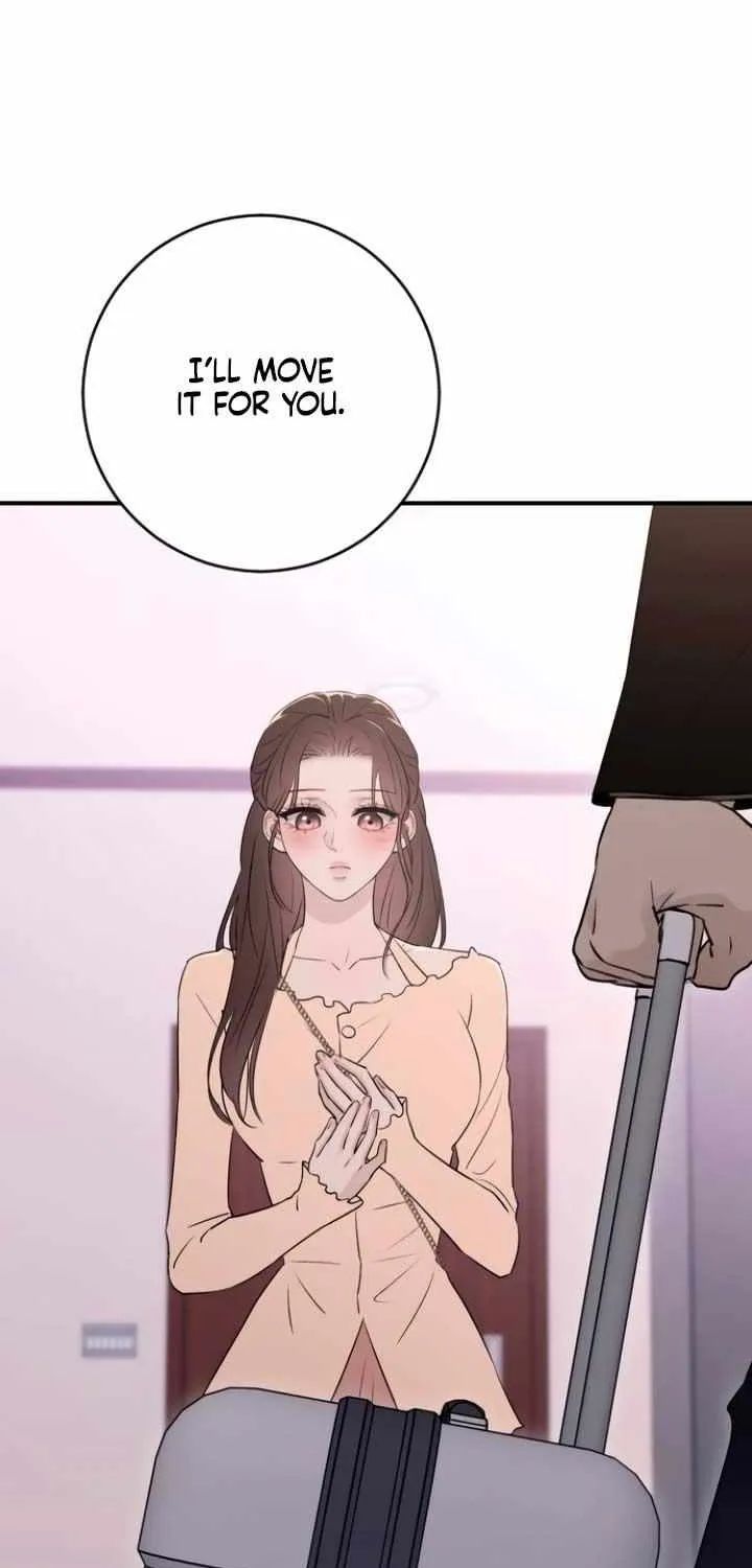 Read Bullshit chapter 25 image 35 on Lezhin