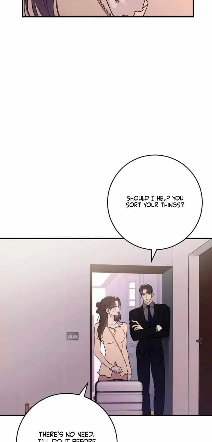 Read Bullshit chapter 25 image 37 on Lezhin