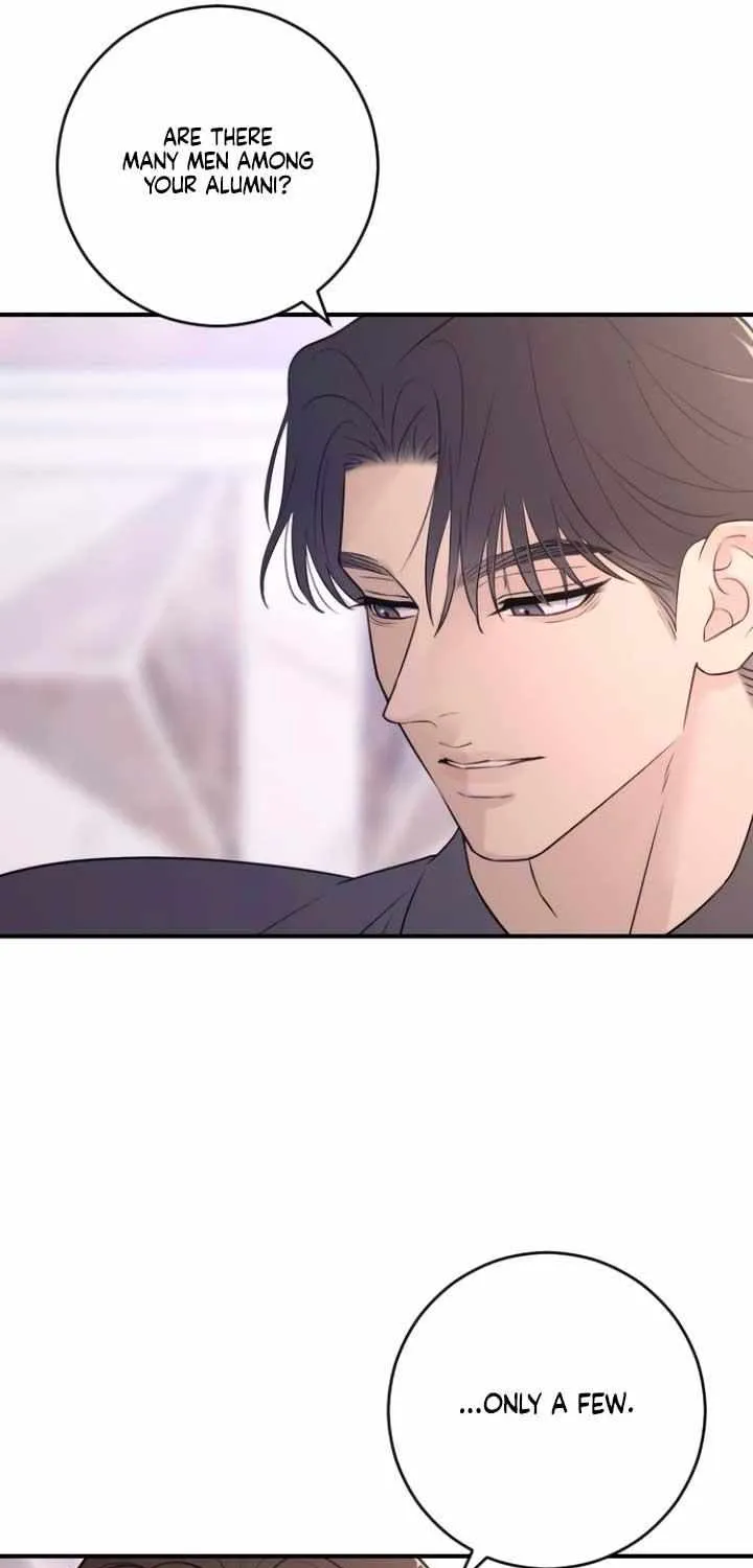 Read Bullshit chapter 25 image 49 on Lezhin