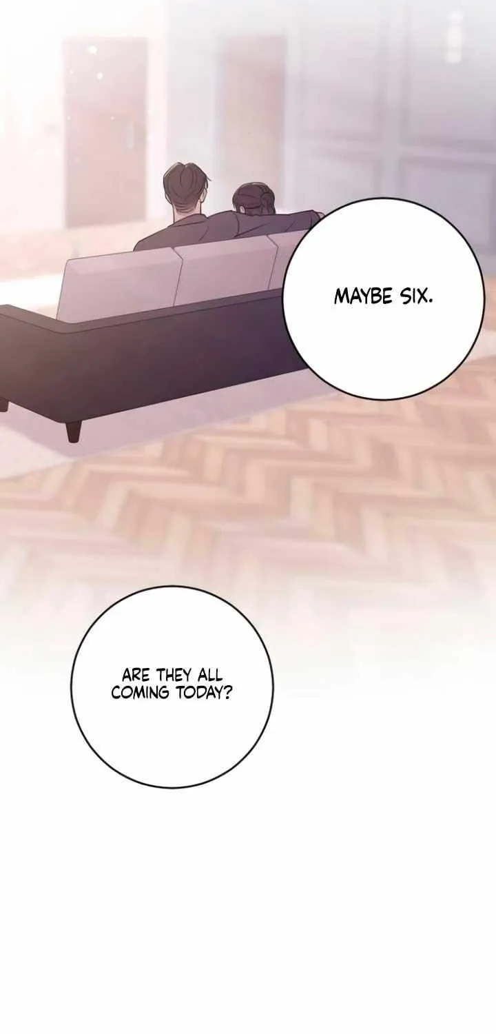 Read Bullshit chapter 25 image 51 on Lezhin