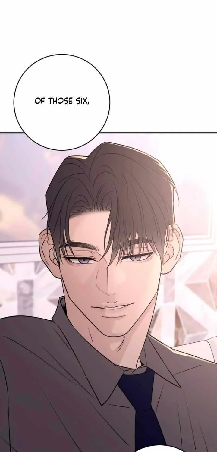 Read Bullshit chapter 25 image 53 on Lezhin