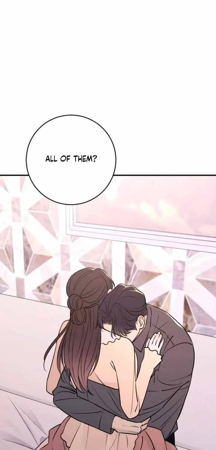 Read Bullshit chapter 25 image 59 on Lezhin