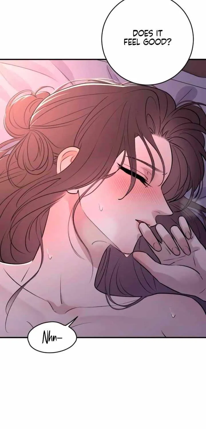 Read Bullshit chapter 25 image 74 on Lezhin