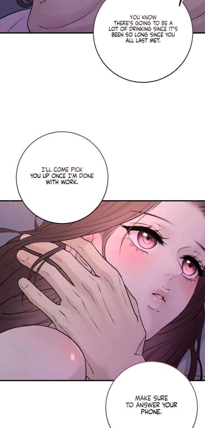 Read Bullshit chapter 26 image 10 on Lezhin