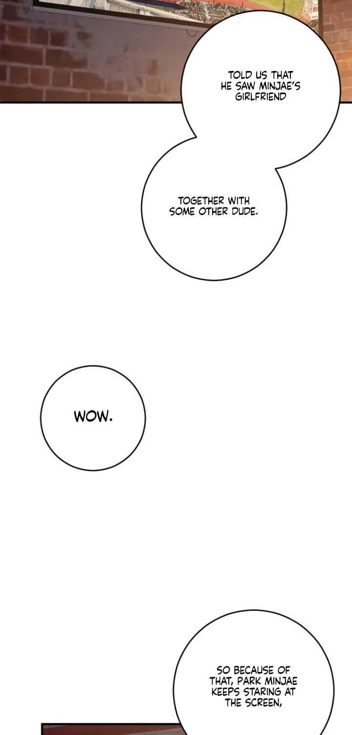 Read Bullshit chapter 26 image 30 on Lezhin