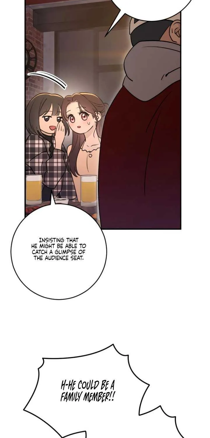 Read Bullshit chapter 26 image 31 on Lezhin