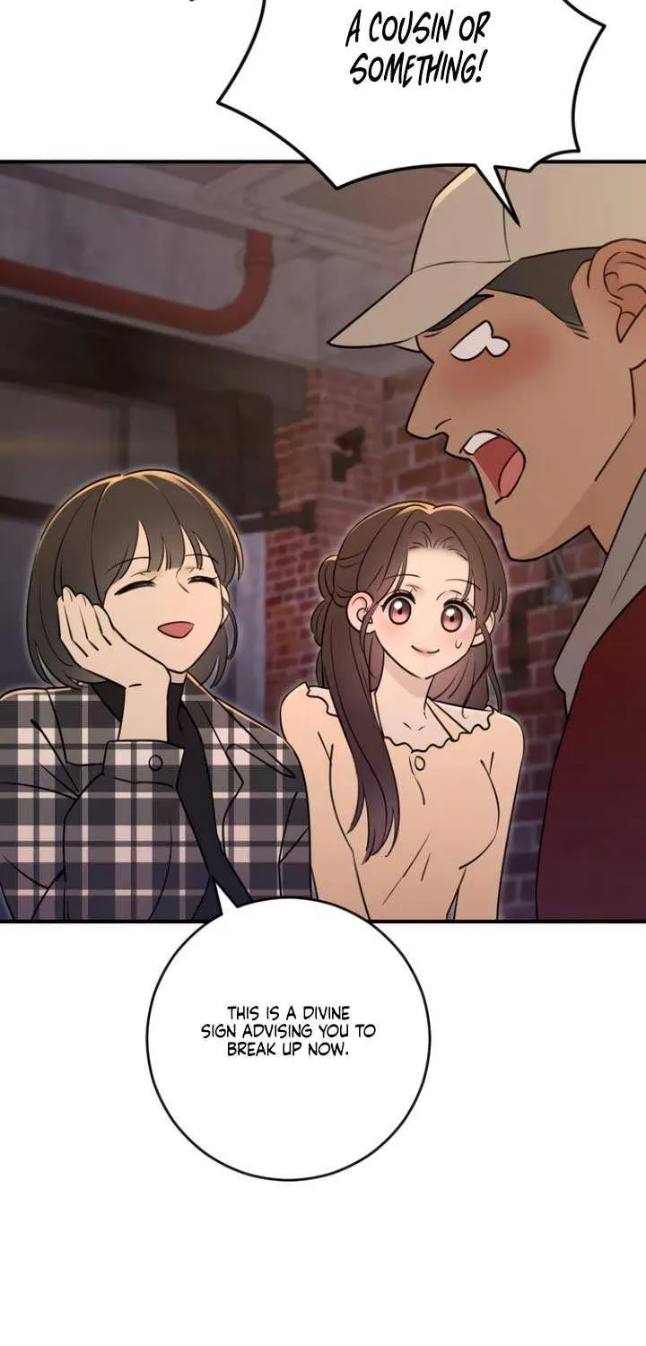 Read Bullshit chapter 26 image 32 on Lezhin