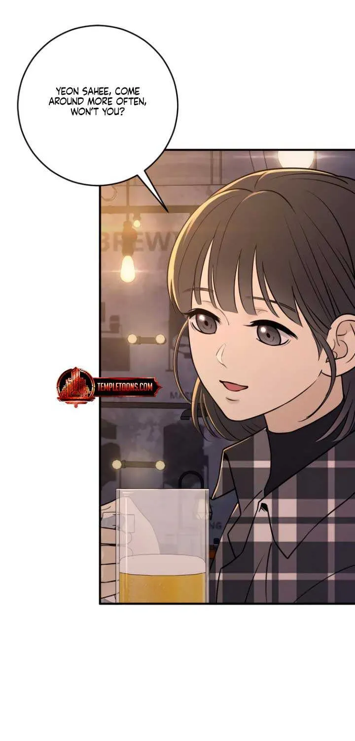 Read Bullshit chapter 26 image 34 on Lezhin