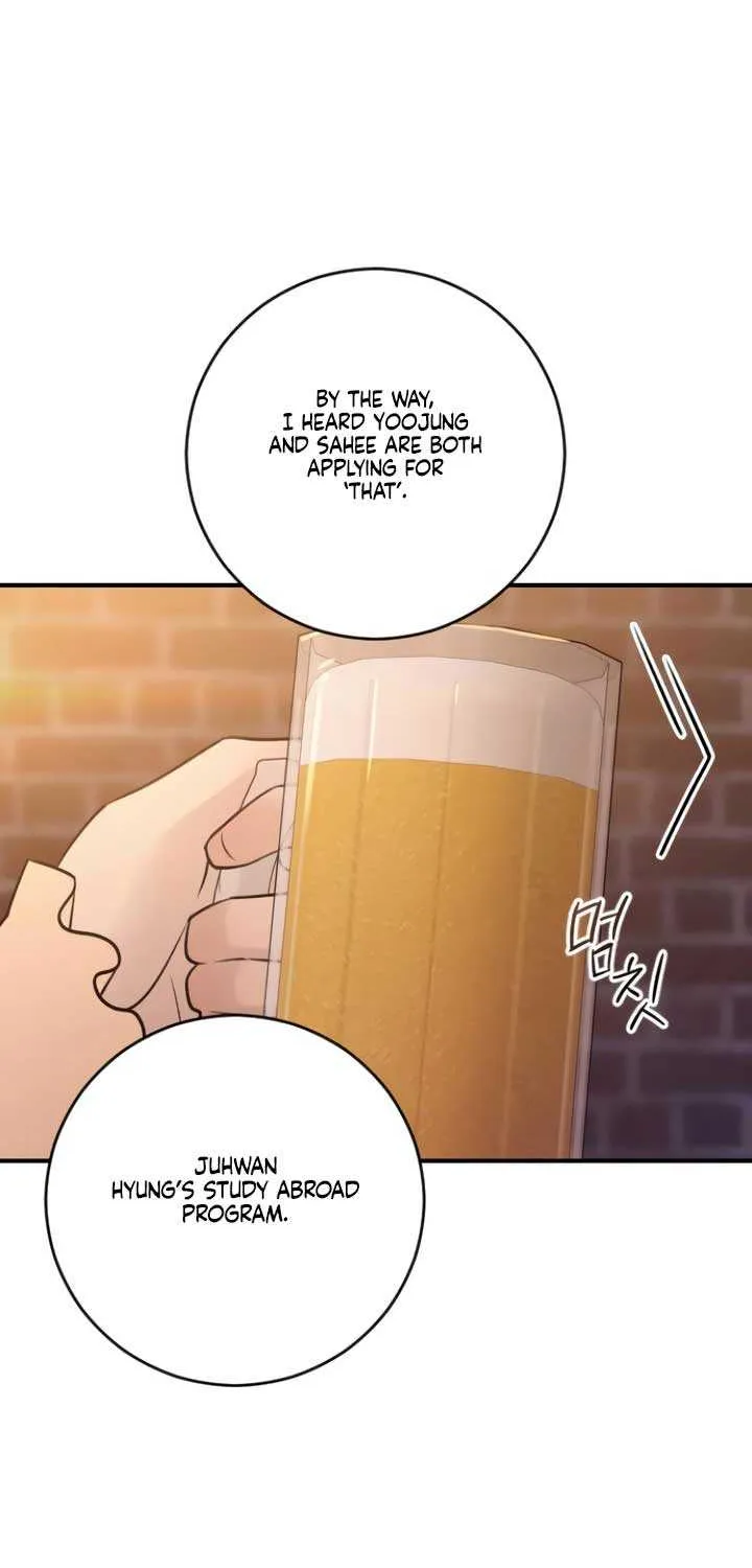 Read Bullshit chapter 26 image 39 on Lezhin