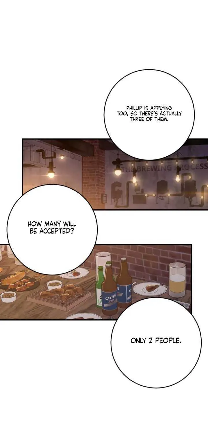Read Bullshit chapter 26 image 40 on Lezhin