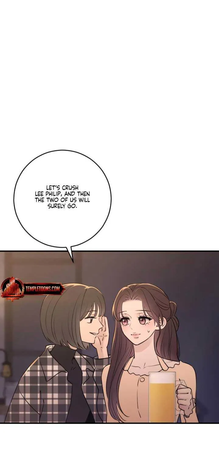 Read Bullshit chapter 26 image 41 on Lezhin