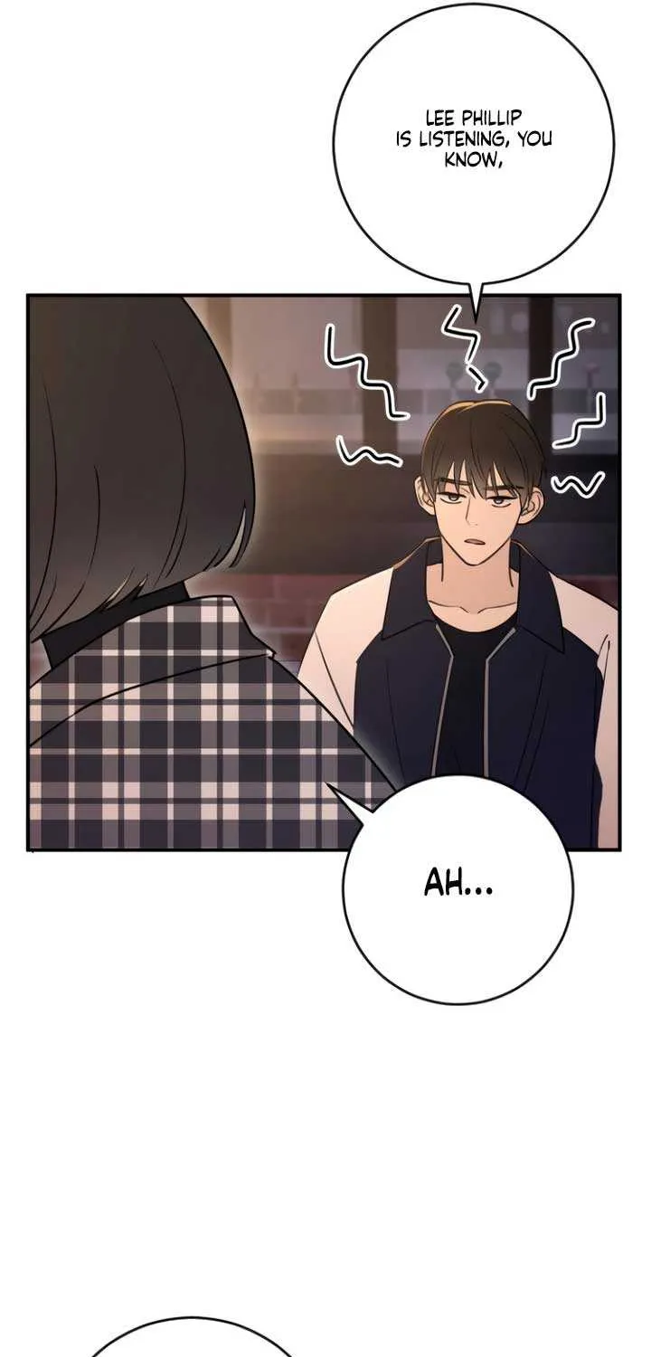 Read Bullshit chapter 26 image 43 on Lezhin