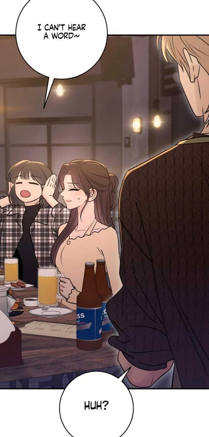 Read Bullshit chapter 26 image 44 on Lezhin