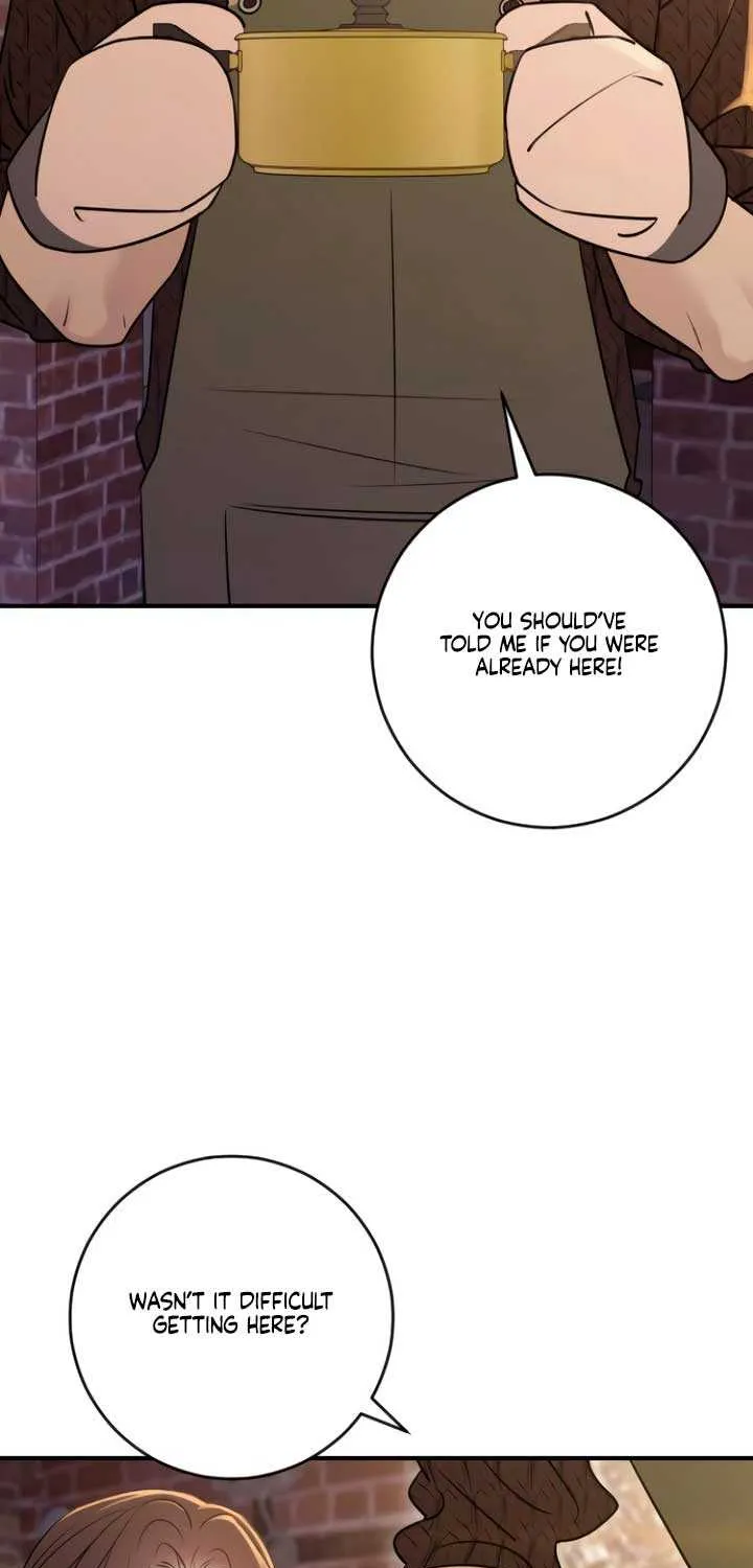Read Bullshit chapter 26 image 47 on Lezhin