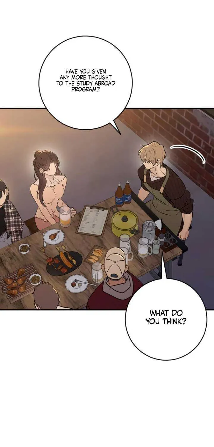 Read Bullshit chapter 26 image 50 on Lezhin