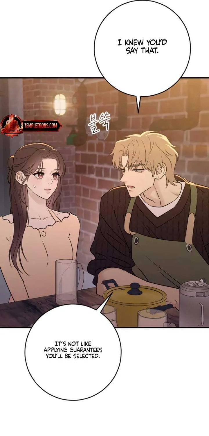 Read Bullshit chapter 26 image 56 on Lezhin