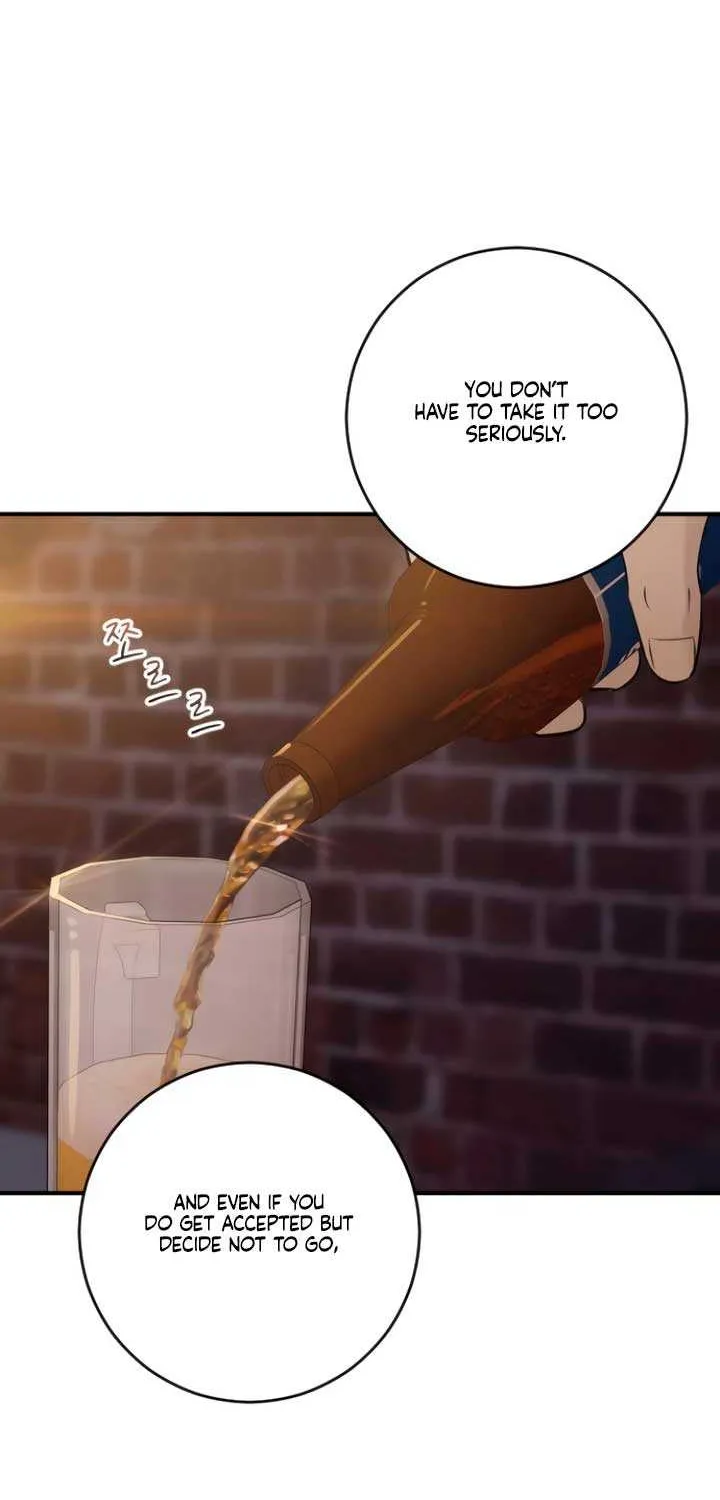 Read Bullshit chapter 26 image 57 on Lezhin