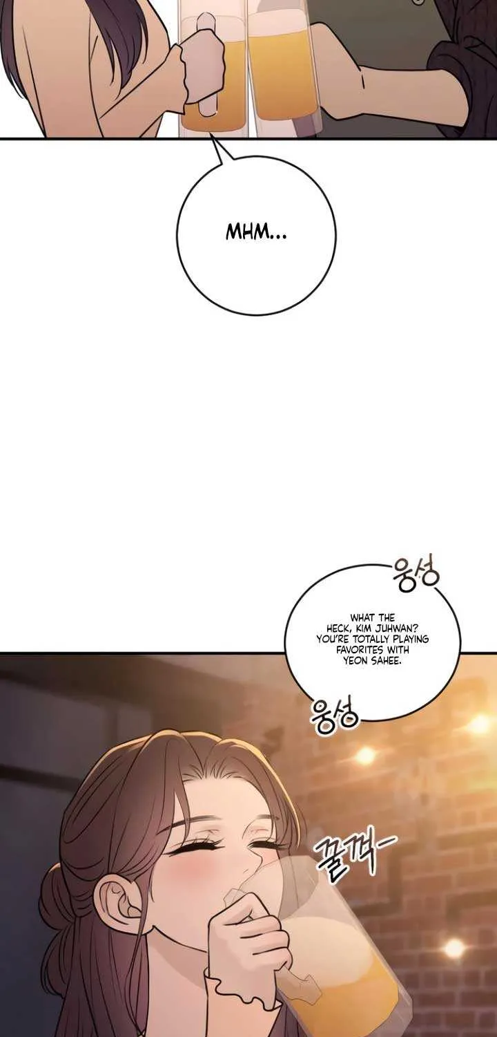 Read Bullshit chapter 26 image 60 on Lezhin