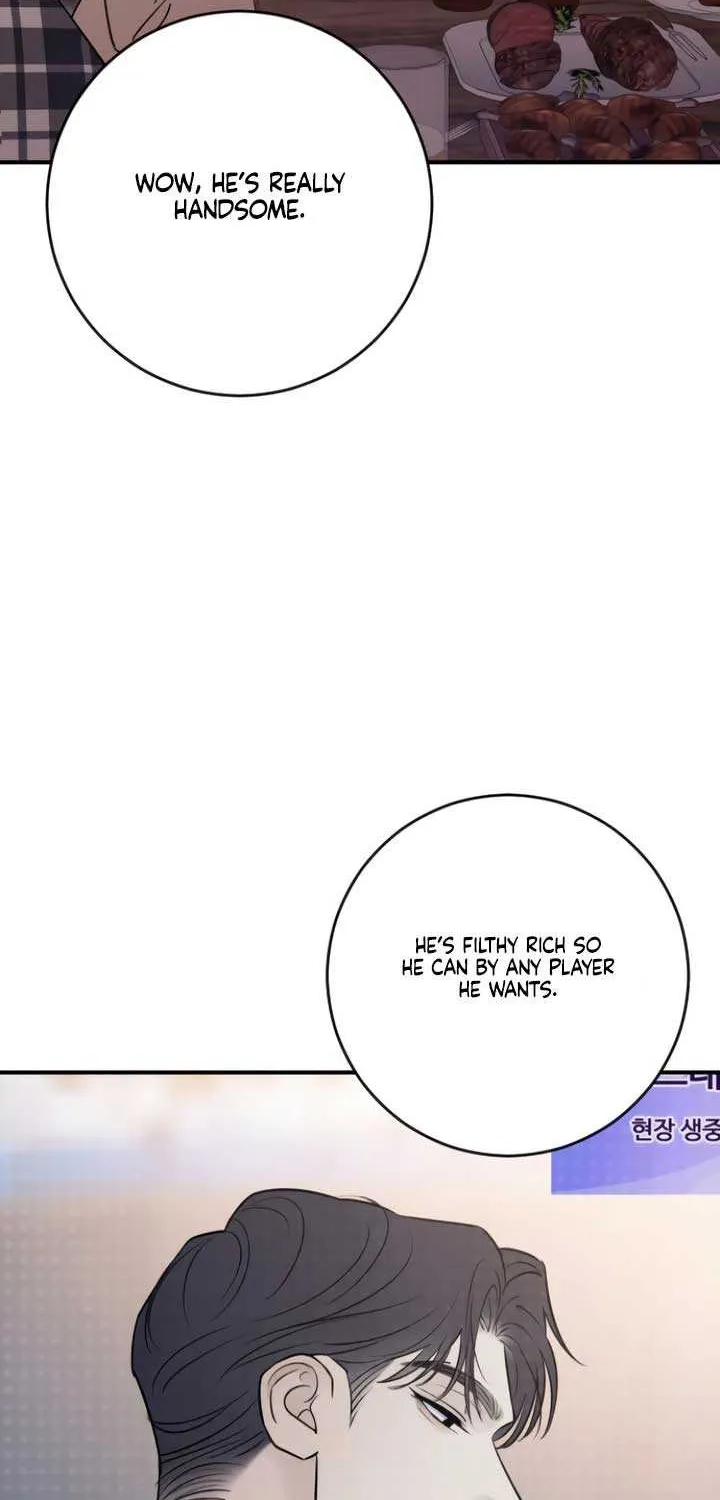 Read Bullshit chapter 26 image 64 on Lezhin