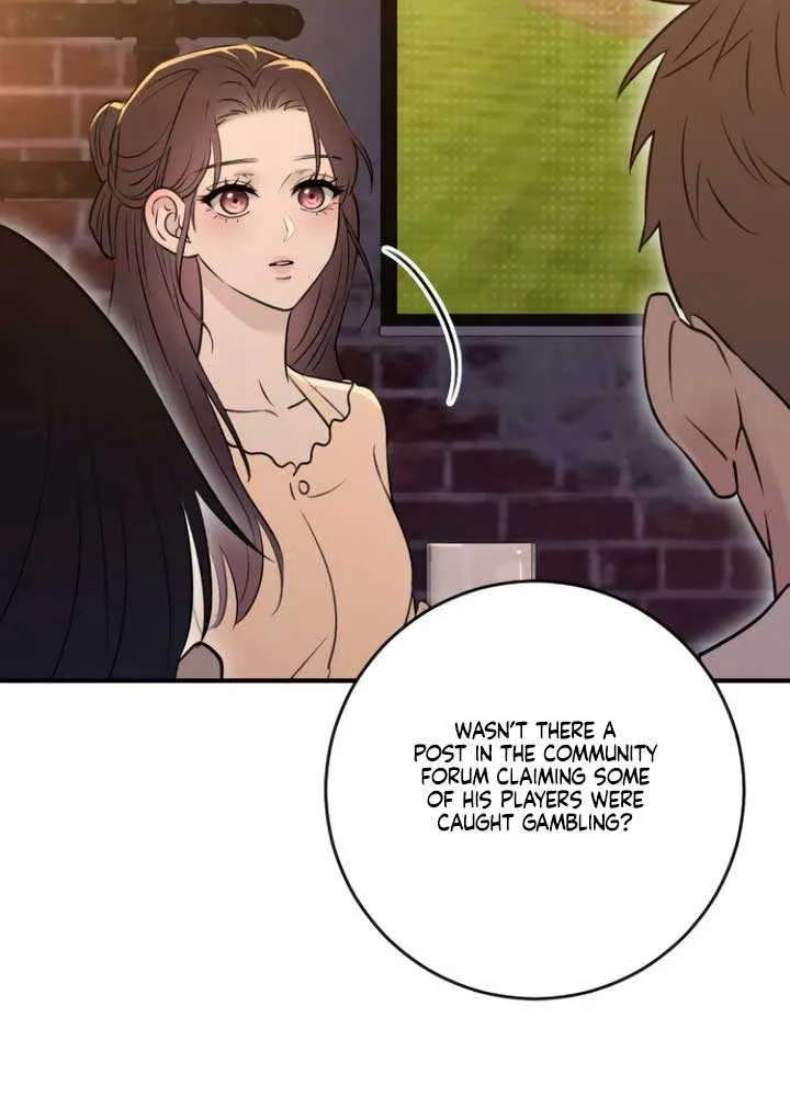 Read Bullshit chapter 26 image 69 on Lezhin