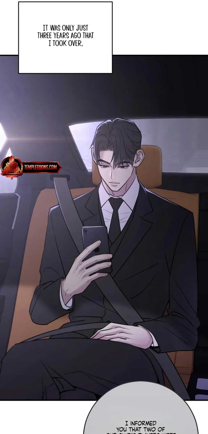 Read Bullshit chapter 26 image 83 on Lezhin