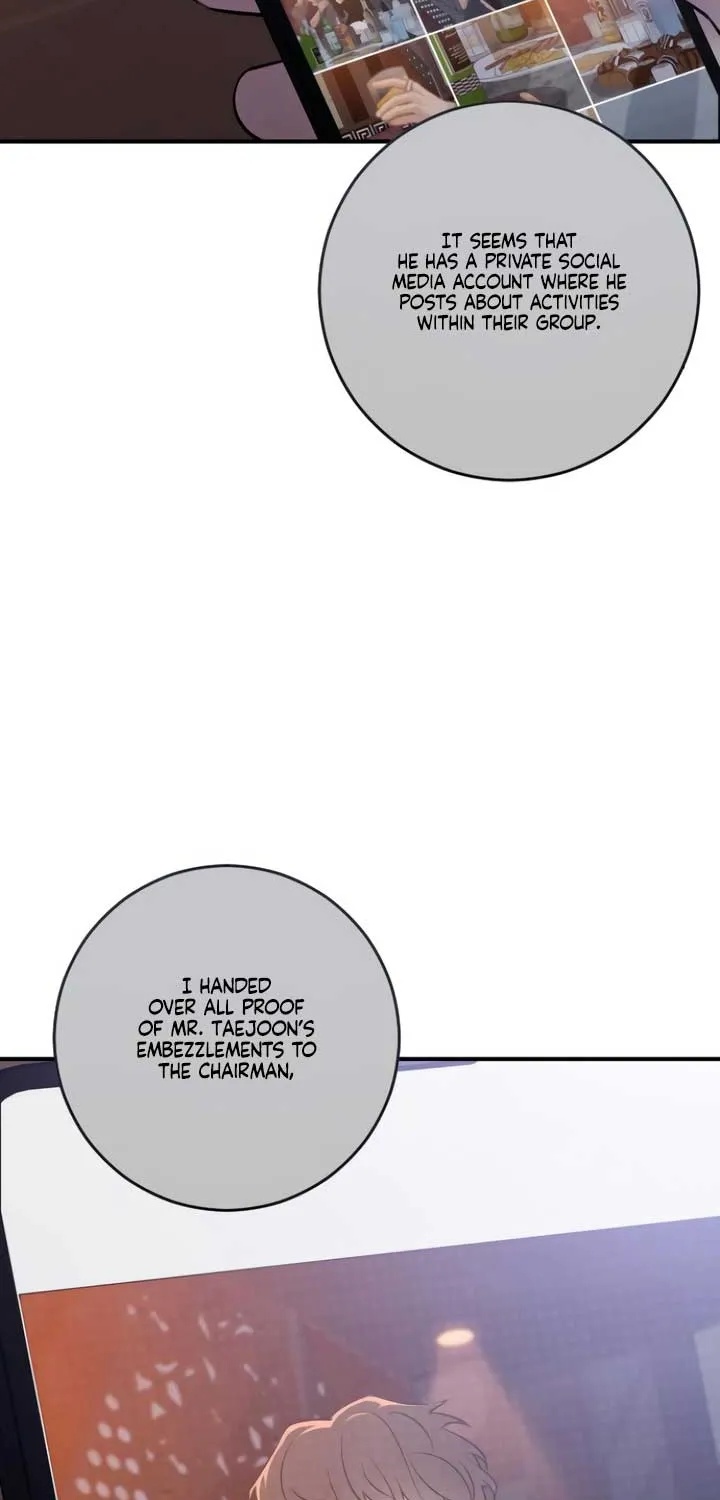 Read Bullshit chapter 26 image 85 on Lezhin