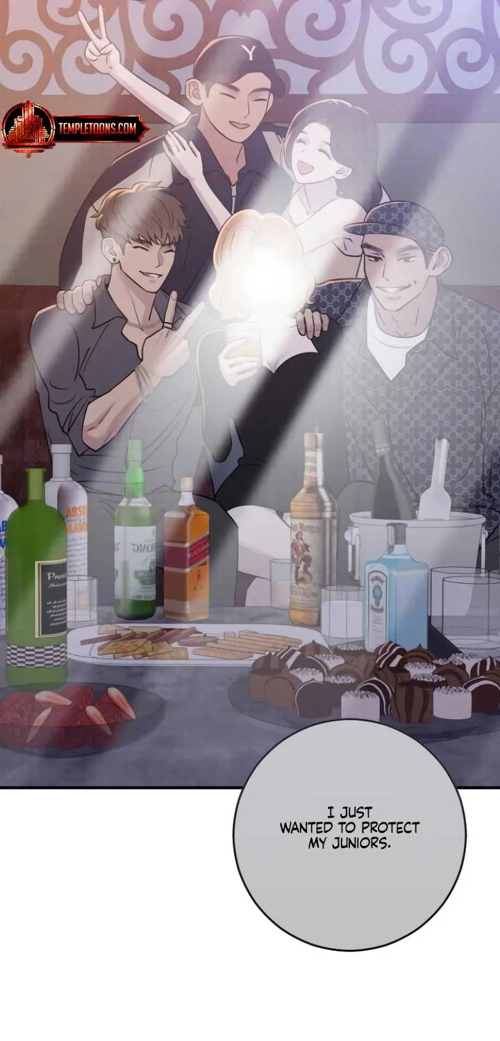 Read Bullshit chapter 26 image 88 on Lezhin