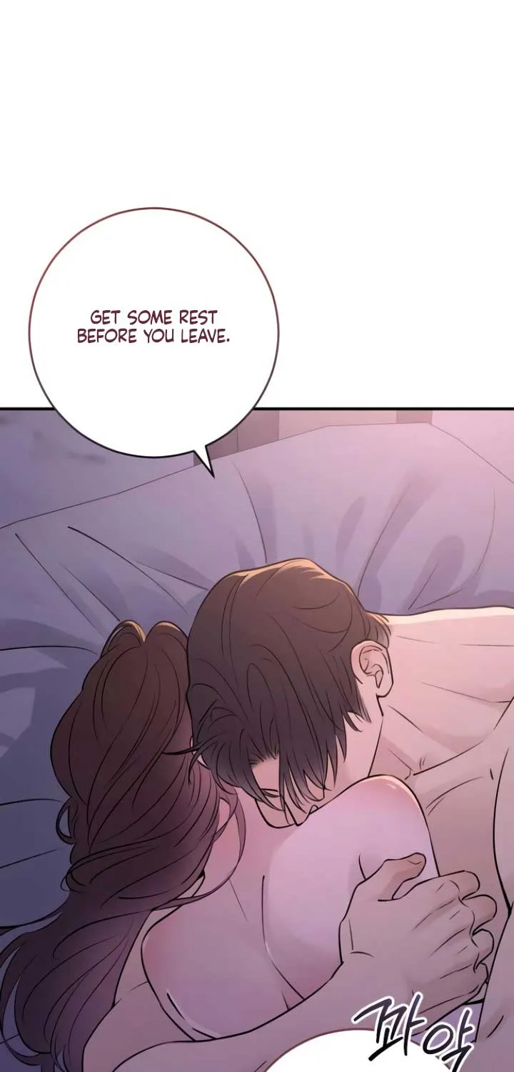 Read Bullshit chapter 26 image 9 on Lezhin