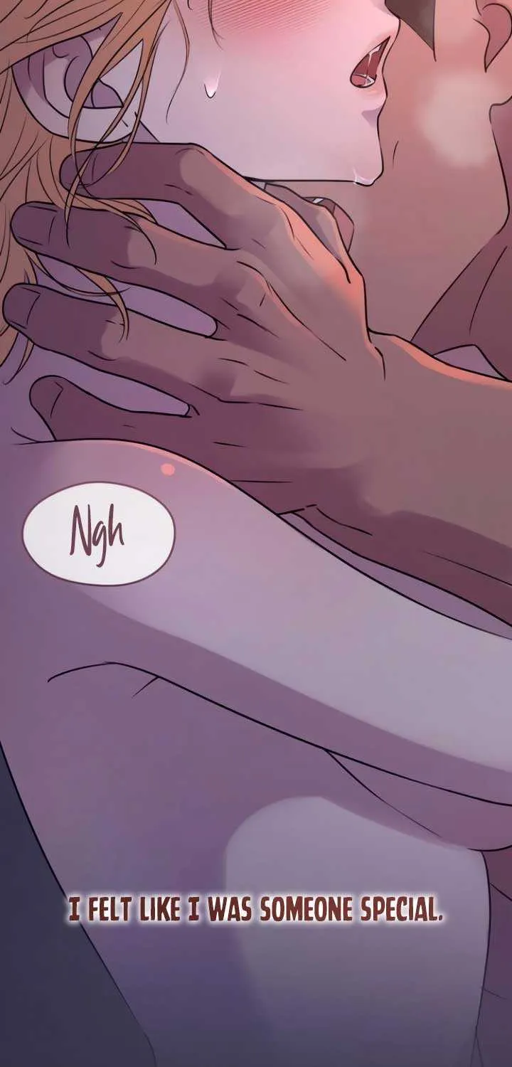 Read Bullshit chapter 27 image 12 on Lezhin