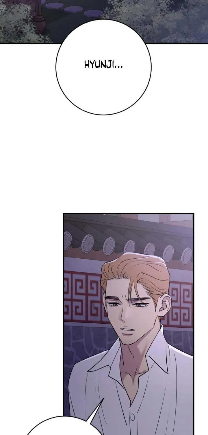 Read Bullshit chapter 27 image 2 on Lezhin