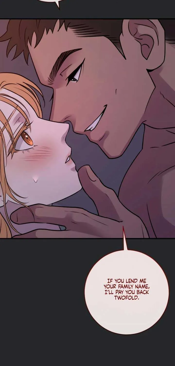 Read Bullshit chapter 27 image 23 on Lezhin