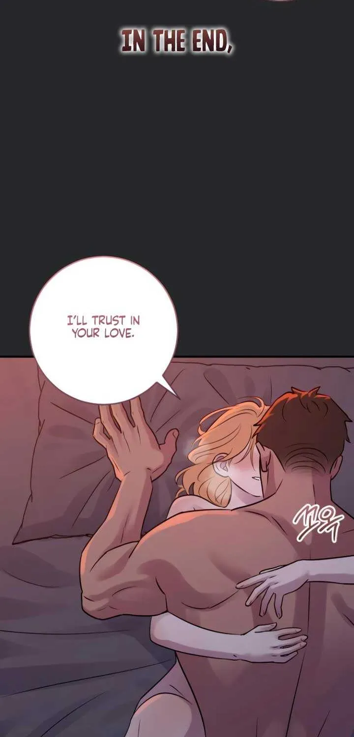 Read Bullshit chapter 27 image 27 on Lezhin